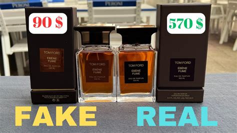 tom ford perfume fake vs real|is tom ford perfume genuine.